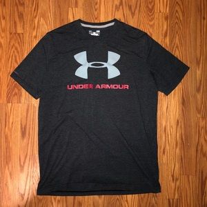 Under Armour t-shirt